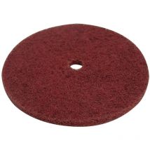 Vlies-Schleifscheibe, ø 200 mm, Bohrung 20 mm, Korn 280 Calflex DFA200.280