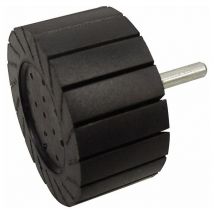 Calflex - EC3030 - Porte-manchon cylindrique Type ec (ø x hauteur 30 mm, Tige 6)