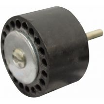 CALFLEX EM1530 - Porte douille cylindrique Type EM (Ø x hauteur 15 mm, Tige 6)