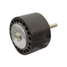 Calflex - porta manguitos cilíndrico tipo em medidas ø 30 x 30 mm. Grano 40