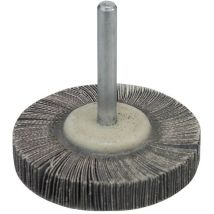 Flap Wheel Calflex Rvc6010/6.800 60 Mm Abrasif Carbure Silicium