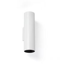 Ols Original - cali Applique murale blanche double