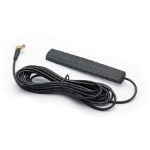 Antenne pare-brise DAB-DAB+ 300 cm – Angle 90° – Matières – CALIBER AUDIO TECHNOLOGY