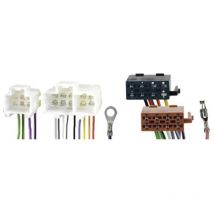 RAC2400 Cavo adattatore per radio iso - Caliber