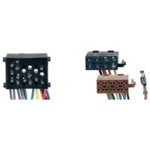 RAC1000 iso Radioadapterkabel - Caliber