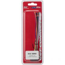 Caliber Audio Technology RAC5250 ISO Adapter Kupplung