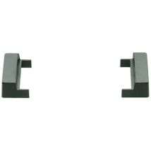 RAF4204 Autoradio Einbaublende din Passend für (Auto-Marke): Audi - Caliber