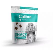 Calibra - vd Dog snack semi-humide hypoallergénique - friandise pour chien - 120g