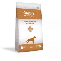 Veterinary Diets Gastrointestinal Lachs - Trockenfutter für Hunde - 2kg - Calibra