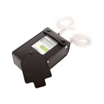 Jumtec - DM-200 controlador de presión +/- 0-200mbar set