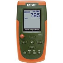 Extech - PRC15 Calibrateur de tension, de courant Q835461