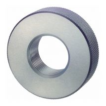 Calibre anular de rosca M2.2x0.45mm Calibre anular bueno Tol.6g boss