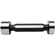 Calibre de tampon lisse h7 go no go 36 mm