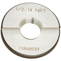 JBO - lr npt 1/2-14 Medidor de espesor de espesor