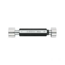 LMW - Calibre limite macho, Dimensión nominal : 2 mm