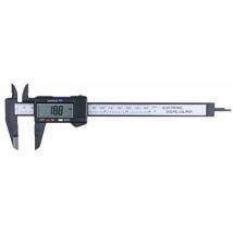 Outil De Mesure Atm C400 Carbone 150 Mm Précision