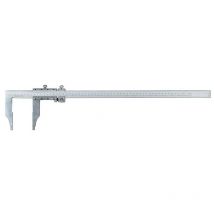 Fervi - Calibre XXeme satine de 1000 mm 1000mm Satin Twentieth Caliber c020/1000