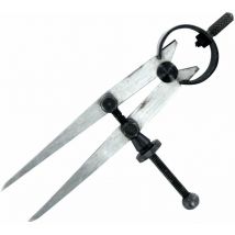 Calibro a Compasso Diritto 75 Mm