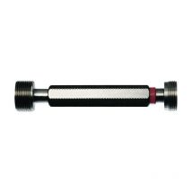 Calibro a tampone per filettatura ansi B1.1 unf 1/4 pollicix28 D.6.35mm Tol.2B boss