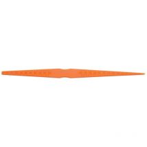 Powertec - calibro di posizionamento, allineamento del pannello porta - laser 92362