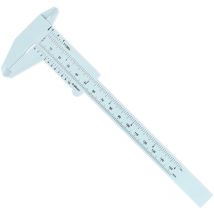 AFT - Calibro in plastica 150mm.