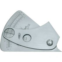 Calibro Saldatura Dbp Hp