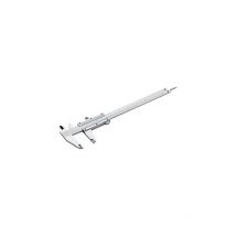 Calibro ventesimale 502206 Wokin acciaio cromato mm 0/150