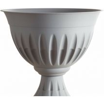 Bama - calice alba CM.33 grigio