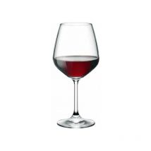 Calice Sagitta Vino Rosso cc 530 pz.6 Bormioli
