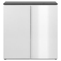 Buffet 2 Portes L88,5 cm - brest - Calicosy