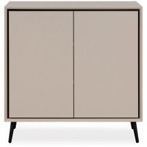 Calicosy - Buffet 2 Portes L90 cm - arona