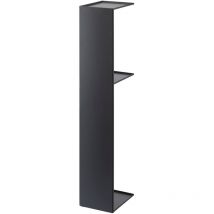 Tagère pour toilettes L13 cm - tower - Yamazaki