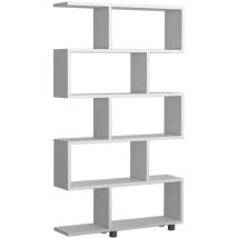 Regal 11 Fächern L90 cm - Elif