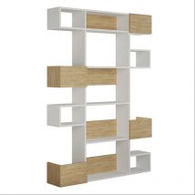 Regal 9 Fächern L120 cm - Niho