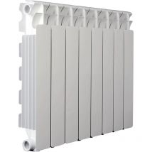 Fondital - Radiateur aluminium calidor super b4 h350