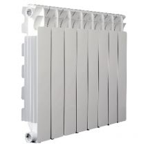 Fondital - Radiateur aluminium calidor super b4 h700