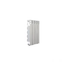 Aluminiumheizkörper Calidor Super B4 H800 4 Elemente