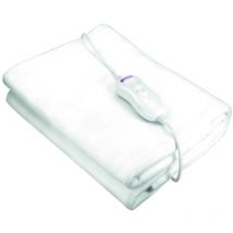 Calientacamas Ind. 60w Regulador Separable - 150x80 Cm