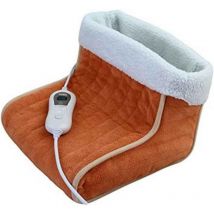 Bastilipo - Calentador de pies CP-100 para calidez y confort