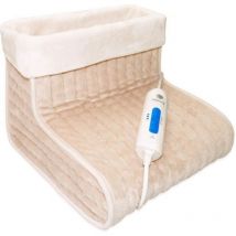 Calienta pies bota 100 w - 27X30X23CM