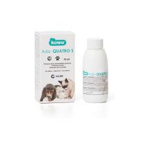 CALIER ADO QUATRO 70 ml