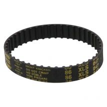 Courroie Sèche-Linge crantee 86 xls 047 - California