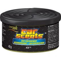 Lufterfrischer Duftdose Ice Auto-Lufterfrischer - California Scents