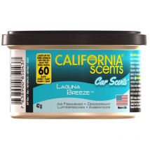 Lufterfrischer Duftdose Laguna Breeze Auto-Lufterfrischer - California Scents