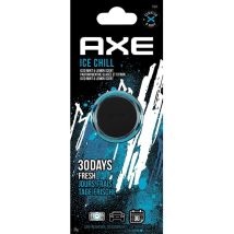 California Scents - Diffusore Auto Axe Ice Chill