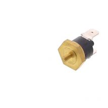 CALIFORNIA, Thermostat Lave-Vaisselle Résistance VISSER KSD201/PF Tf90°c
