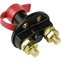 46008 Batterietrennschalter 12 v, 24 v, 36 v, 48 v - Calima