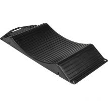 Reifenschoner 44 x 20 x 4 cm – Max. Last 2 t – Für Reifen 13-18 Zoll – Calima – 46011