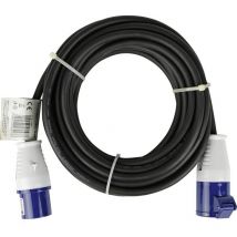 Calima 46027 Accessorio cee 16 a 230 v 1 pz.