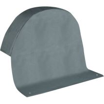 Calima 46069 Housse De Protection De Roue Polyester 650 Mm X 650 Mm X 210 Mm